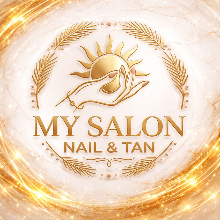 My Salon Nail & Tan